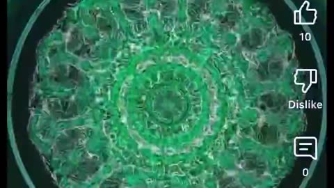 This guy is the pharaoh of frequency “the dancing mandala” 183 views