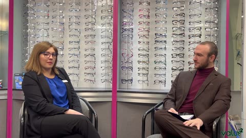 Valerie Lambert From Optical Arts