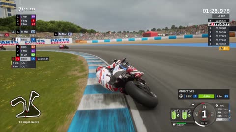 The Best TT Game Ever - TT Isle Of Man Ride On The Edge 3 Full Review