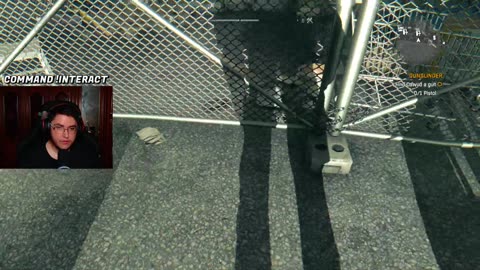 Dying Light Comeback Stream – Parkour, Panic, and Pure Terror!