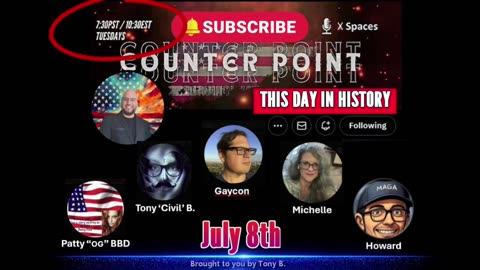 TDIH - INTRO 07-08-2025