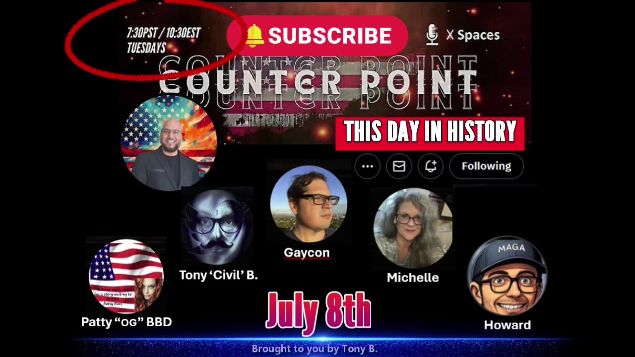 TDIH - INTRO 07-08-2025