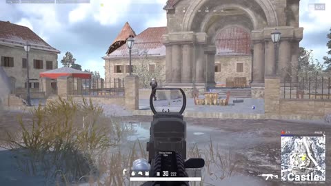 VIKENDI SOLO KILLS