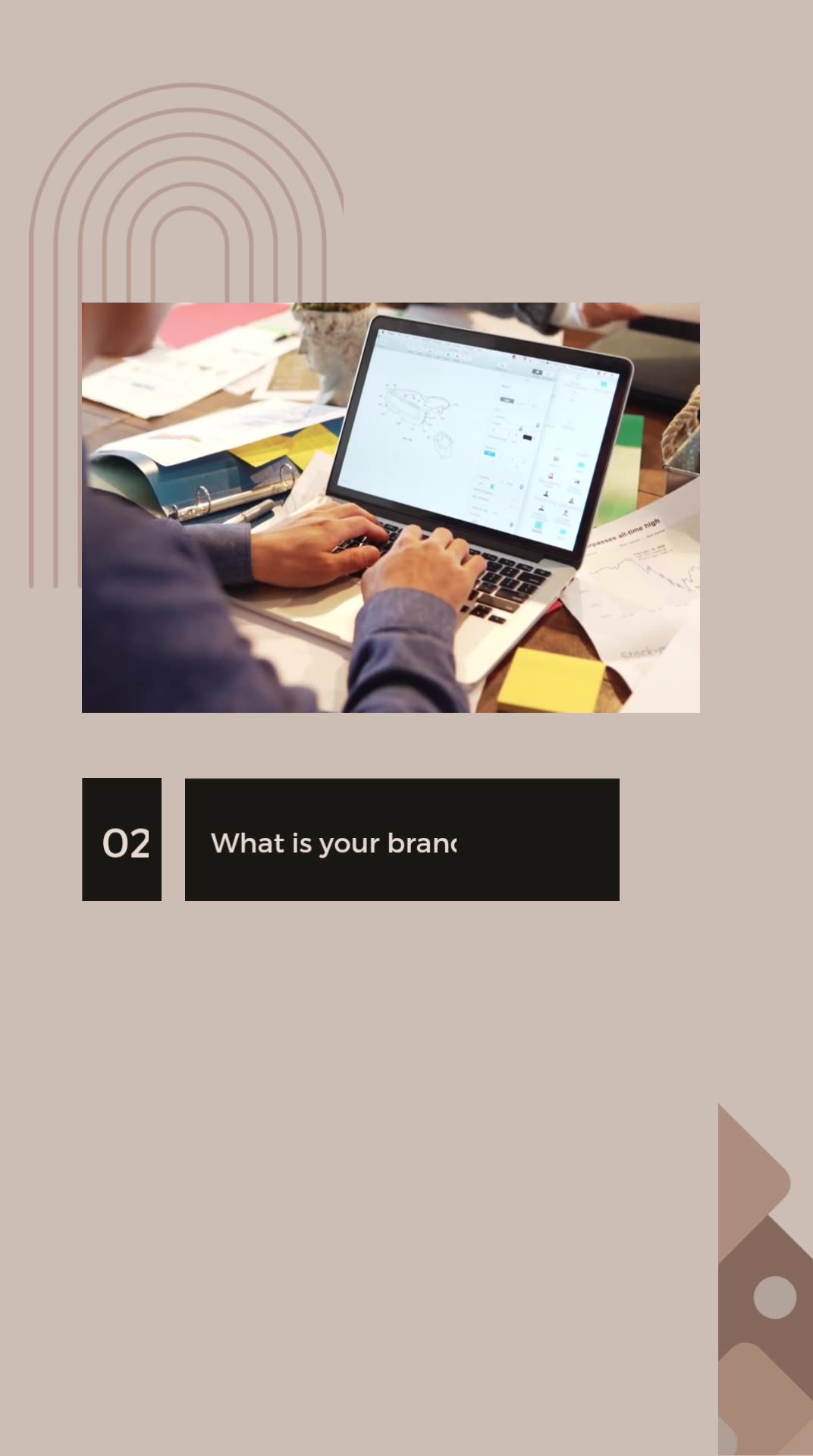 How to Build a Strong Brand in 5 Simple Steps 💼 | Arfa Tech