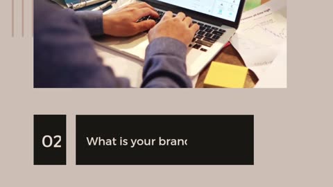 How to Build a Strong Brand in 5 Simple Steps 💼 | Arfa Tech