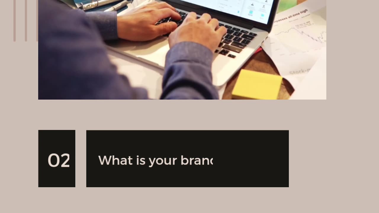 How to Build a Strong Brand in 5 Simple Steps 💼 | Arfa Tech
