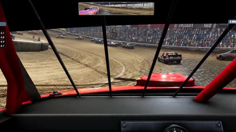 Street Stocks at Prairie View