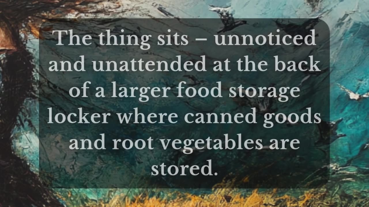 Hidden Hordes
