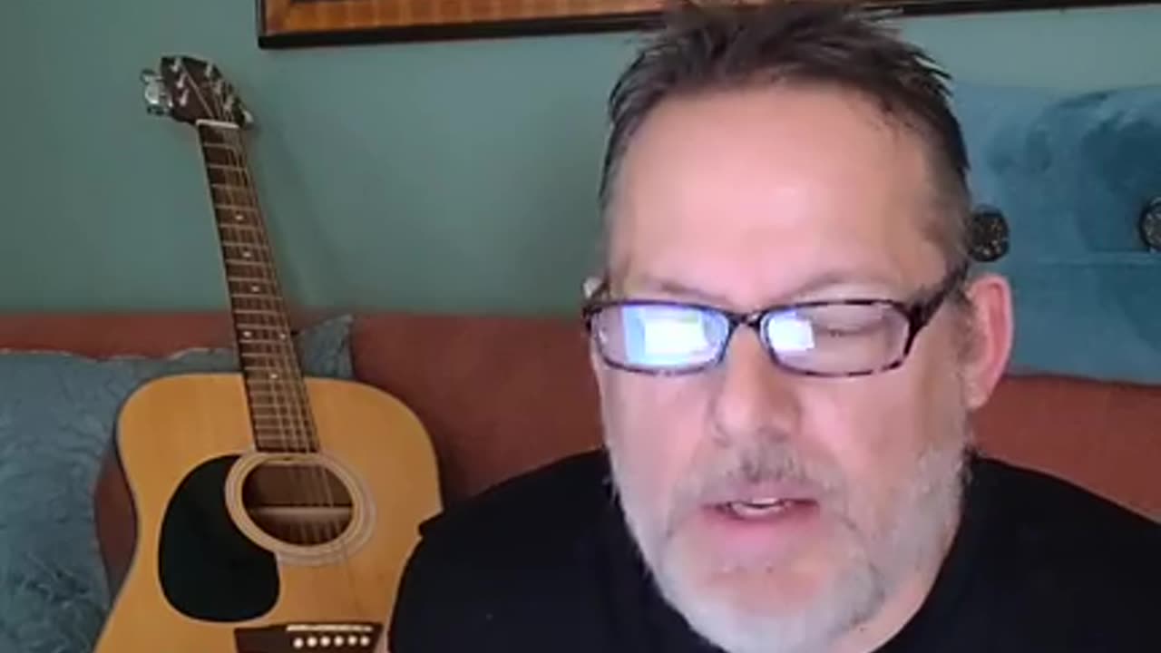 How You Can be Led of the Spirit of God: Kenneth Hagin (Chapter 14 God in You )