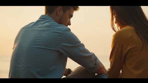 Choosing Between Two Loves A Journey of Self-Discovery