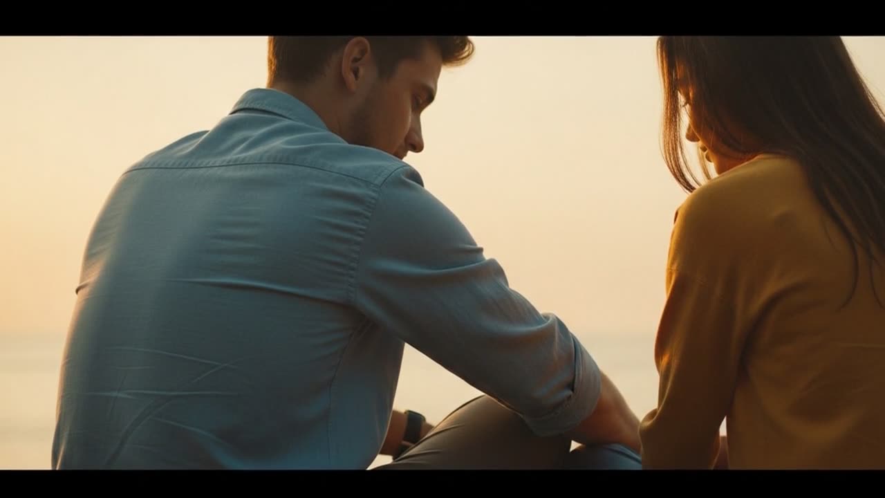 Choosing Between Two Loves A Journey of Self-Discovery