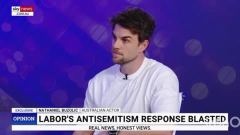 Vampire Diaries Star Nathaniel Buzolic Blasts Albanese in Heated Bondi Vigil Confrontation