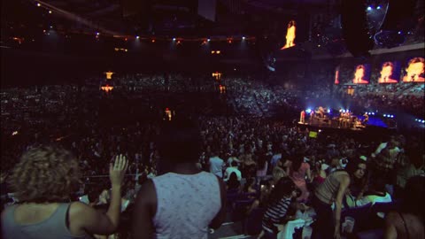 Dry County - Bon Jovi (live)