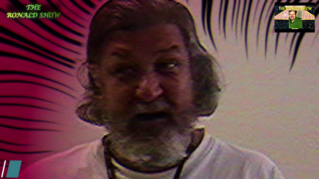 THE RONALD SHOW SEASON 7 EPISODE 12 MORE SATANIST INTERVIEW 5 AND KIRK VID