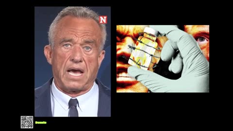 Trump and RFK Jr. to Ban COVID-19 Vaccine ‘Within Months’