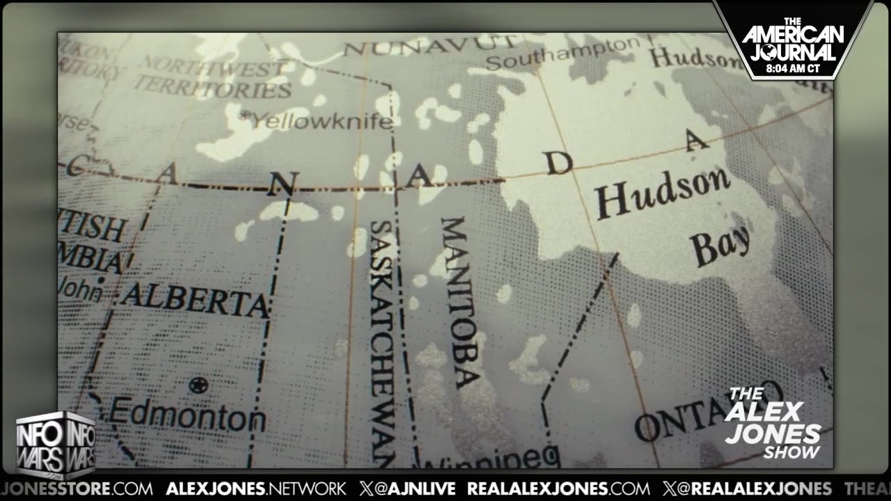 American Journal - FULL SHOW - WED 11.12.2025