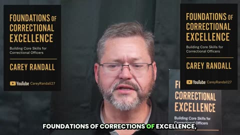 Mental Health Matters: Essential Tips for Correctional Officers