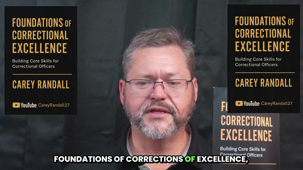 Mental Health Matters: Essential Tips for Correctional Officers