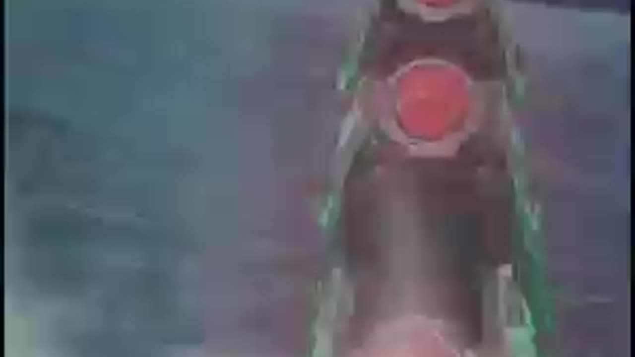 Nikke goddess of victory hologram kraken animation