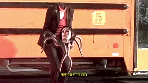 When Your Teacher’s Head Keeps Moving 😱🧟_♀️ #TheFaculty #duneparttwo #movie