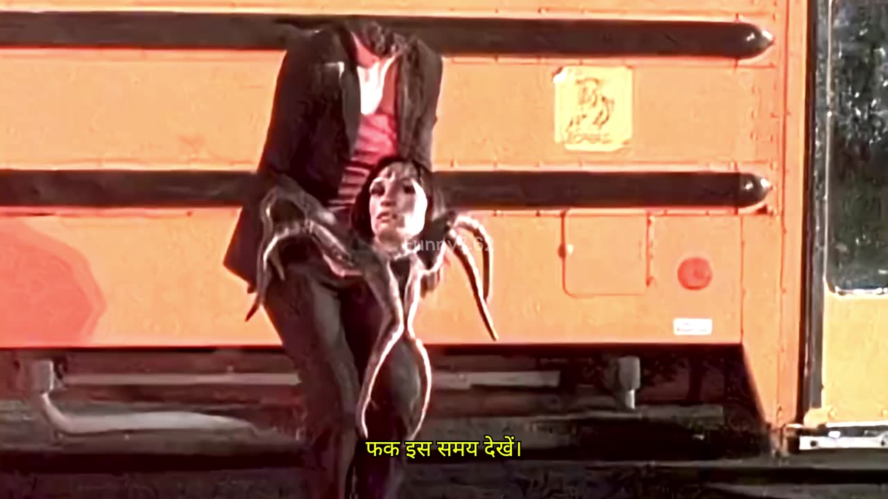 When Your Teacher’s Head Keeps Moving 😱🧟_♀️ #TheFaculty #duneparttwo #movie