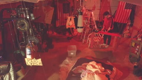 More steamy AI trickery (VanceVictim2018)