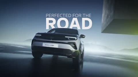 New Opel Mokka GSE: Born from Rally, perfected for the Road​