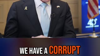 Israeli Ambassador to U.S. Explains Why He Thinks Two State Solution Won't Work