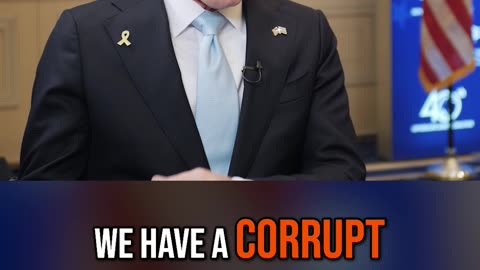 Israeli Ambassador to U.S. Explains Why He Thinks Two State Solution Won't Work