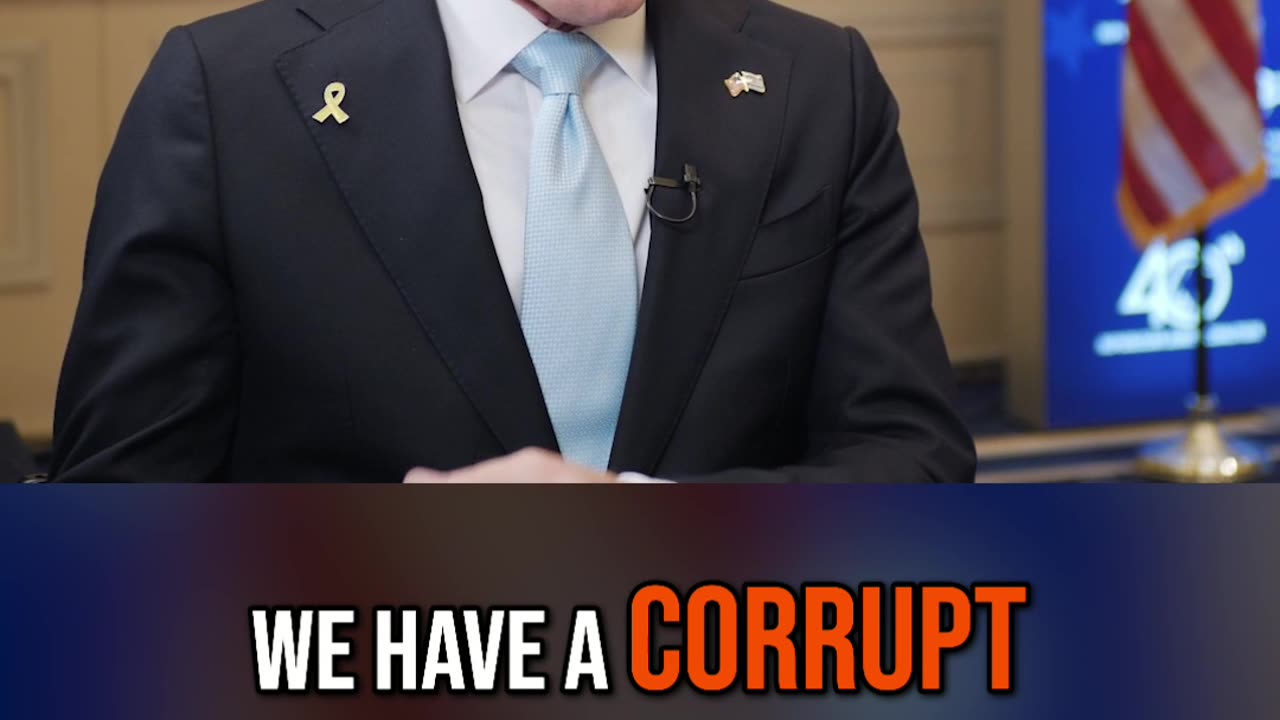 Israeli Ambassador to U.S. Explains Why He Thinks Two State Solution Won't Work