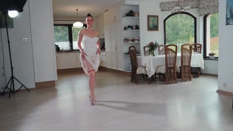 Power Walk - CaptainSalsa & Liana