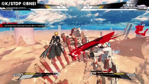 Bleach Rebirth Of Souls - Story Gameplay Part 10