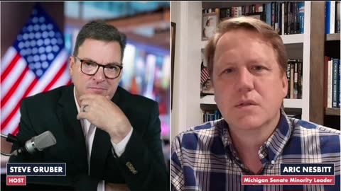 The Over-The-Top, Dangerous Rhetoric Of The Left
