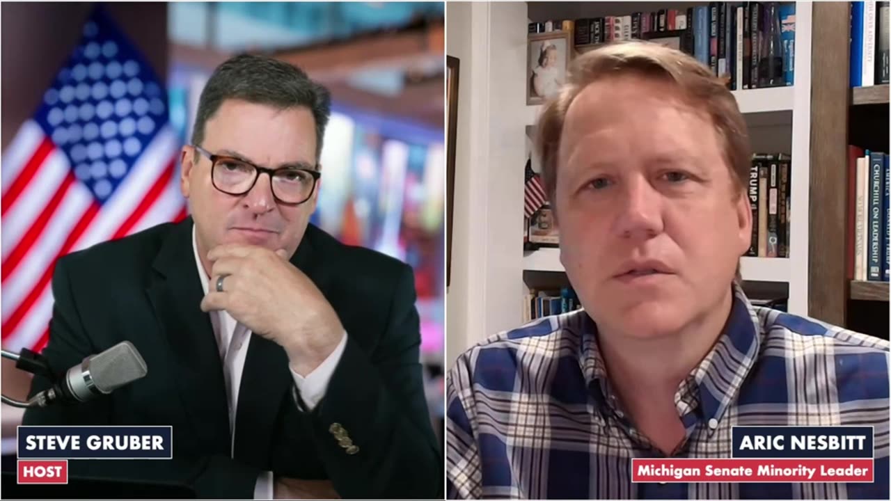 The Over-The-Top, Dangerous Rhetoric Of The Left