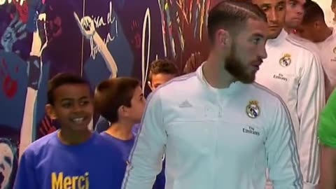 Si supiese en quien se iba a convertir ese chaval (vía GOLTV)