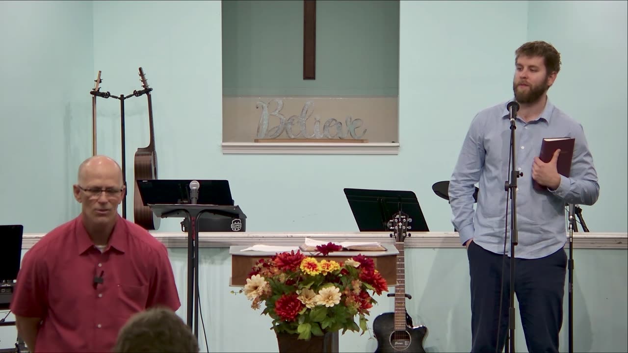 GROWING IN GRATITUDE- Part 2