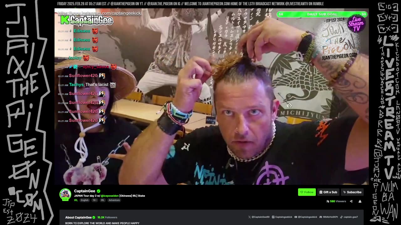 don't say that, this is bad words