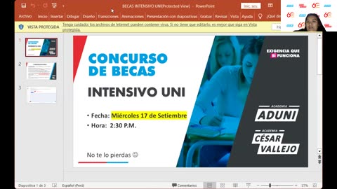 INTENSIVO VALLEJO 2025 | Semana 04 | Historia | Física