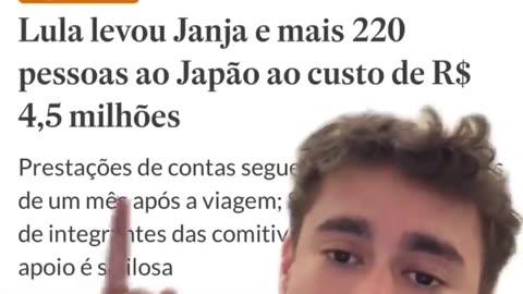 LULA PAI DOS POBRES_ FUI ATRÁS_HD