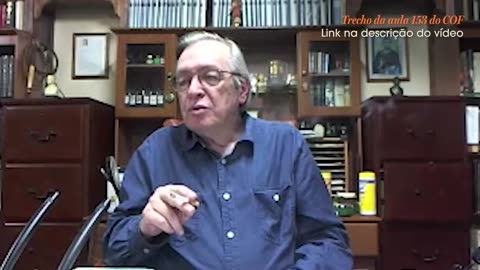 A VERDADE sobre criar FILHOS FORTES | Olavo de Carvalho