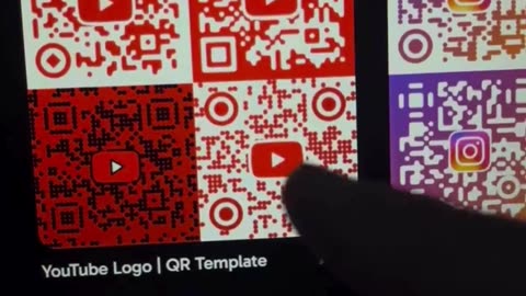 Make Crazy Cool QR Codes in Seconds!