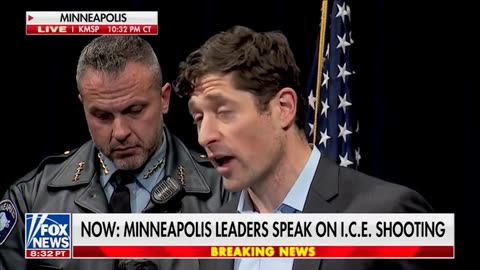 It's because those states and localities work with ICE