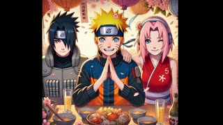 What If Naruto Meets Kushina During Land Of Wave Arc