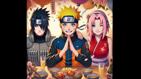 What If Naruto Meets Kushina During Land Of Wave Arc