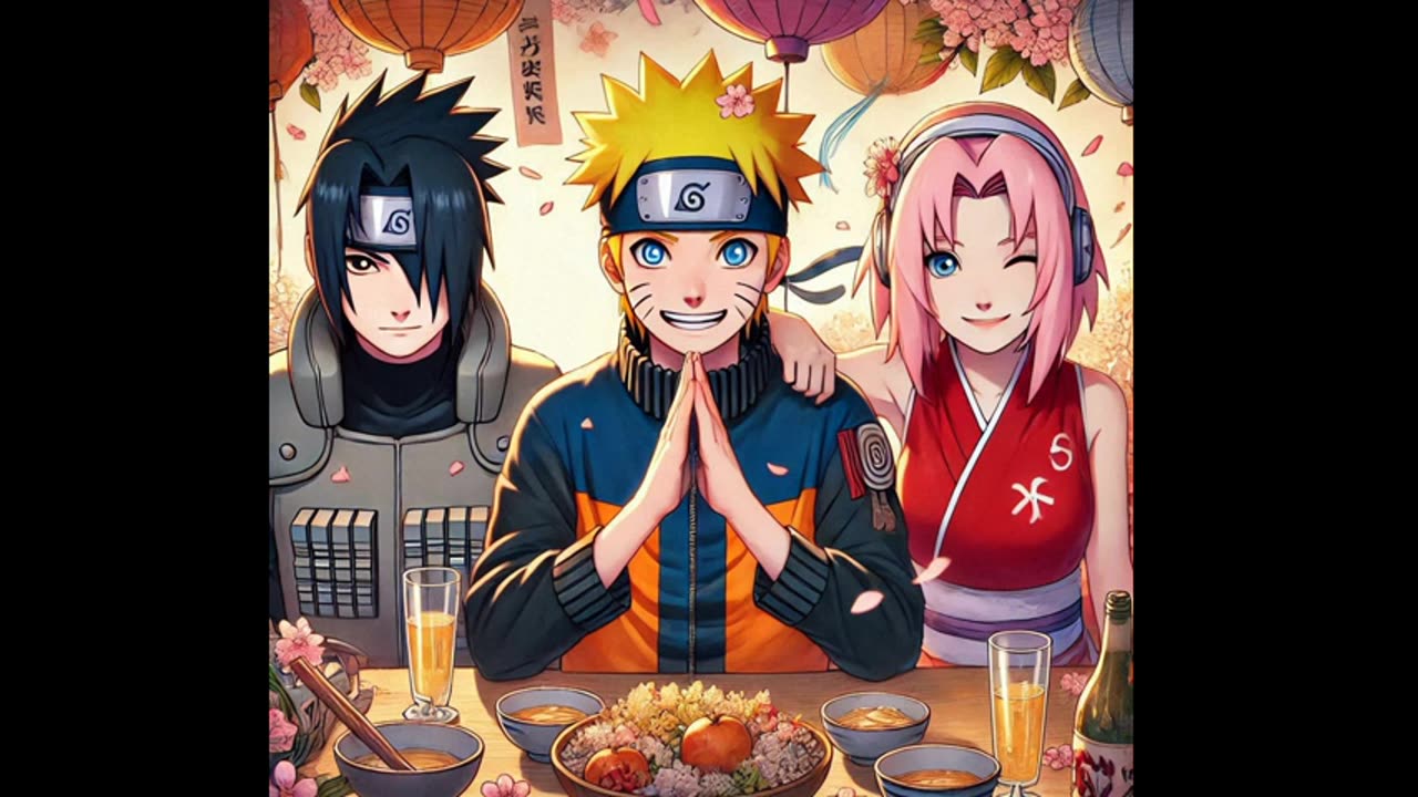 What If Naruto Meets Kushina During Land Of Wave Arc