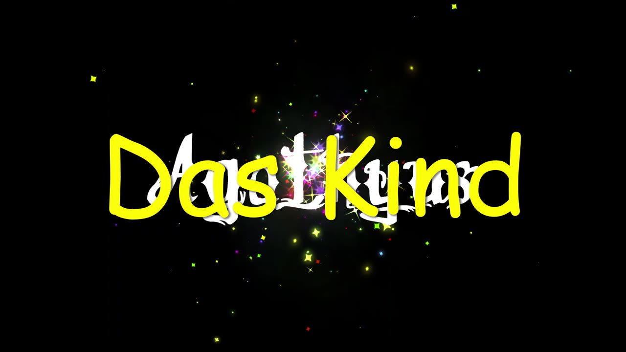 Agathyus ¦ Das Kind (lyrik-audio)