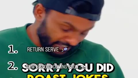 top 5 jokes - highlights moments