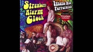 77WABC Cousin Brucie Intro: Incense and Peppermints (My "Stereo Studio Sound" Re-Edit)