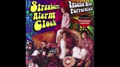 77WABC Cousin Brucie Intro: Incense and Peppermints (My "Stereo Studio Sound" Re-Edit)