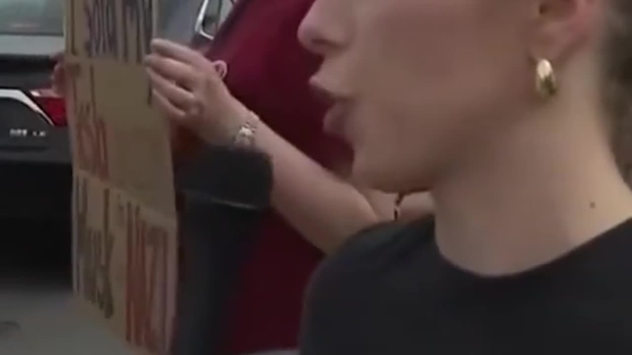 PROOF .... PROTESTORS HAVE NO CLUE WHAT THEY ARE TALKING ABOUT